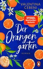 Der Orangengarten Cover des Buches Der Orangengarten (ISBN: 9783328105619)