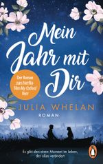 Mein Jahr mit Dir Cover des Buches Mein Jahr mit Dir (ISBN: 9783328105831)