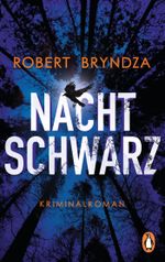 Nachtschwarz Cover des Buches Nachtschwarz (ISBN: 9783328106050)