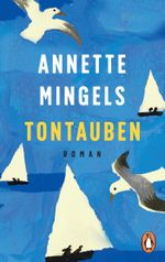 Tontauben Cover des Buches Tontauben (ISBN: 9783328106142)