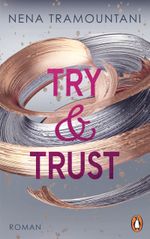 Try & Trust Cover des Buches Try & Trust (ISBN: 9783328106210)