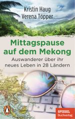 Mittagspause auf dem Mekong Cover des Buches Mittagspause auf dem Mekong (ISBN: 9783328106548)