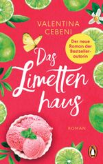 Das Limettenhaus Cover des Buches Das Limettenhaus (ISBN: 9783328107354)