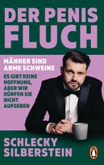 Der Penis-Fluch Cover des Buches Der Penis-Fluch (ISBN: 9783328107774)