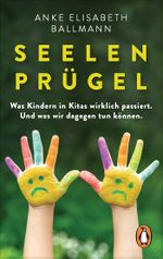 Seelenprügel Cover des Buches Seelenprügel (ISBN: 9783328108948)