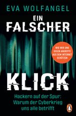 Ein falscher Klick Cover des Buches Ein falscher Klick (ISBN: 9783328109044)