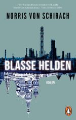 Blasse Helden Cover des Buches Blasse Helden (ISBN: 9783328109389)