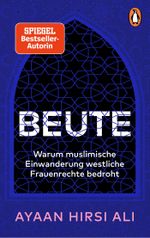 Beute Cover des Buches Beute (ISBN: 9783328109402)