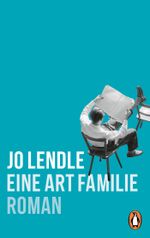 Eine Art Familie Cover des Buches Eine Art Familie (ISBN: 9783328109617)