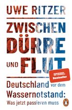 Zwischen Dürre und Flut Cover des Buches Zwischen Dürre und Flut (ISBN: 9783328110286)