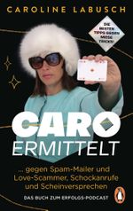 Caro ermittelt Cover des Buches Caro ermittelt (ISBN: 9783328110446)