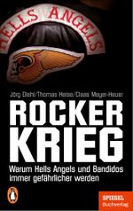 Rockerkrieg Cover des Buches Rockerkrieg (ISBN: 9783328110927)