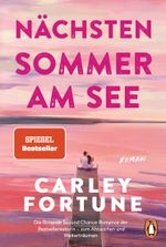 Nächsten Sommer am See Cover des Buches Nächsten Sommer am See (ISBN: 9783328110941)