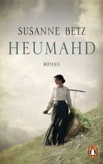 Heumahd Cover des Buches Heumahd (ISBN: 9783328111726)