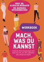 Mach, was du kannst – Workbook Cover des Buches Mach, was du kannst – Workbook (ISBN: 9783328112938)