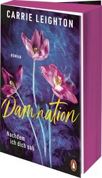 Damnation Cover des Buches Damnation (ISBN: 9783328113171)