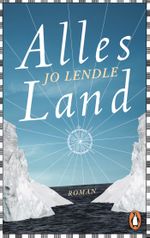 Alles Land Cover des Buches Alles Land (ISBN: 9783328113799)
