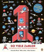 So viele Zahlen – Ein buntes Such- und Entdeckerbuch Cover des Buches So viele Zahlen – Ein buntes Such- und Entdeckerbuch (ISBN: 9783328302179)