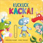 Kuckuck, Kacka! Cover des Buches Kuckuck, Kacka! (ISBN: 9783328303121)