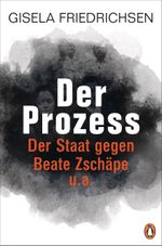 Der Prozess Cover des Buches Der Prozess (ISBN: 9783328600183)