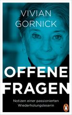 Offene Fragen Cover des Buches Offene Fragen (ISBN: 9783328601456)