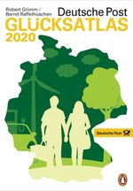 Deutsche Post Glücksatlas 2020 Cover des Buches Deutsche Post Glücksatlas 2020 (ISBN: 9783328601760)