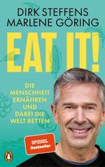 Eat it! Cover des Buches Eat it! (ISBN: 9783328603214)