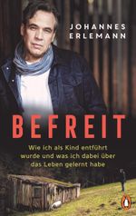 Befreit Cover des Buches Befreit (ISBN: 9783328603221)