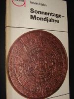 Sonnentage - Mondjahre. Über Kalendersysteme und Zeitrechnung Cover des Buches Sonnentage - Mondjahre. Über Kalendersysteme und Zeitrechnung (ISBN: 9783332002676)