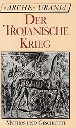 Der Trojanische Krieg Cover des Buches Der Trojanische Krieg (ISBN: 9783332003321)