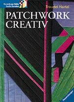 Patchwork creativ Cover des Buches Patchwork creativ (ISBN: 9783332008838)