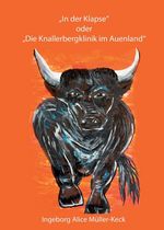 "In der Klapse" Cover des Buches "In der Klapse" (ISBN: 9783347016491)