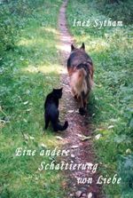 Eine andere Schattierung von Liebe Cover des Buches Eine andere Schattierung von Liebe (ISBN: 9783347034655)