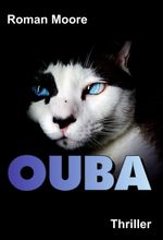 Ouba Cover des Buches Ouba (ISBN: 9783347039957)