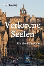 Verlorene Seelen Cover des Buches Verlorene Seelen (ISBN: 9783347042285)