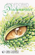 Drachenwinter - Andersjahr Cover des Buches Drachenwinter - Andersjahr (ISBN: 9783347045514)