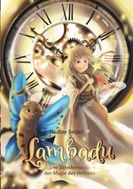 Lambadu (Band 1) Cover des Buches Lambadu (Band 1) (ISBN: 9783347047013)