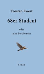 68er Student Cover des Buches 68er Student (ISBN: 9783347048270)