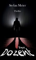 Der Dozent Cover des Buches Der Dozent (ISBN: 9783347049048)