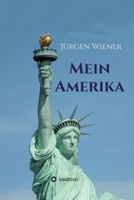 Mein Amerika Cover des Buches Mein Amerika (ISBN: 9783347055612)