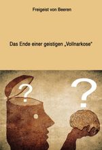 SURGIT! Das Ende einer geistigen "Vollnarkose" Cover des Buches SURGIT! Das Ende einer geistigen "Vollnarkose" (ISBN: 9783347075054)