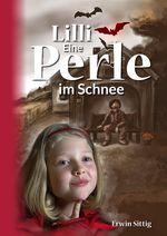 Lilli Cover des Buches Lilli (ISBN: 9783347075085)