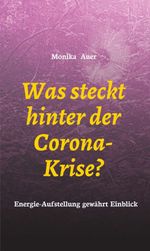 Was steckt hinter der Corona-Krise? Cover des Buches Was steckt hinter der Corona-Krise? (ISBN: 9783347075726)