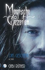 Magische Gezeiten - Das Geschenk Cover des Buches Magische Gezeiten - Das Geschenk (ISBN: 9783347081604)