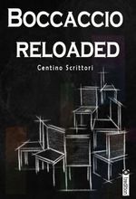 Boccaccio reloaded Cover des Buches Boccaccio reloaded (ISBN: 9783347083219)