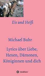 Eis und Heiß Cover des Buches Eis und Heiß (ISBN: 9783347083295)