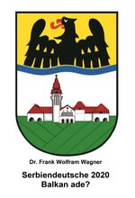 Serbiendeutsche 2020 Cover des Buches Serbiendeutsche 2020 (ISBN: 9783347084001)