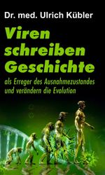 Viren schreiben Geschichte Cover des Buches Viren schreiben Geschichte (ISBN: 9783347084827)