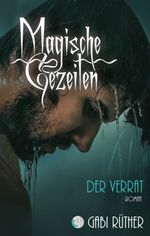 Magische Gezeiten - Der Verrat Cover des Buches Magische Gezeiten - Der Verrat (ISBN: 9783347092259)