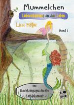 Mummelchen Cover des Buches Mummelchen (ISBN: 9783347092792)